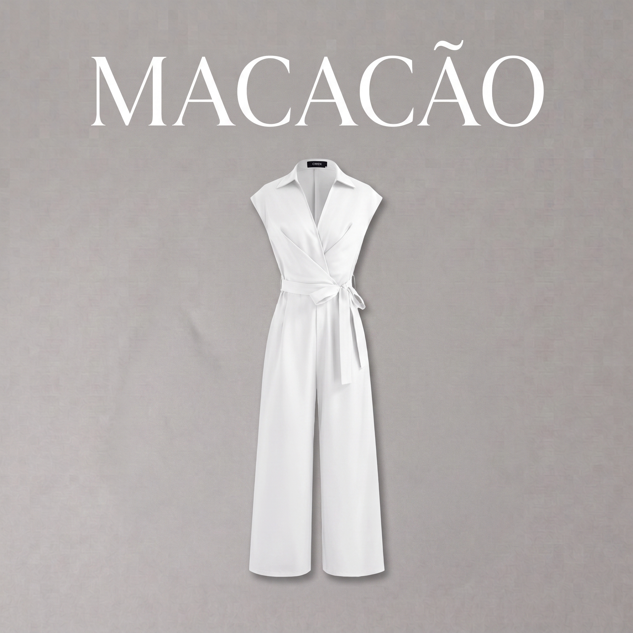 Categoria Macacão — Zaya