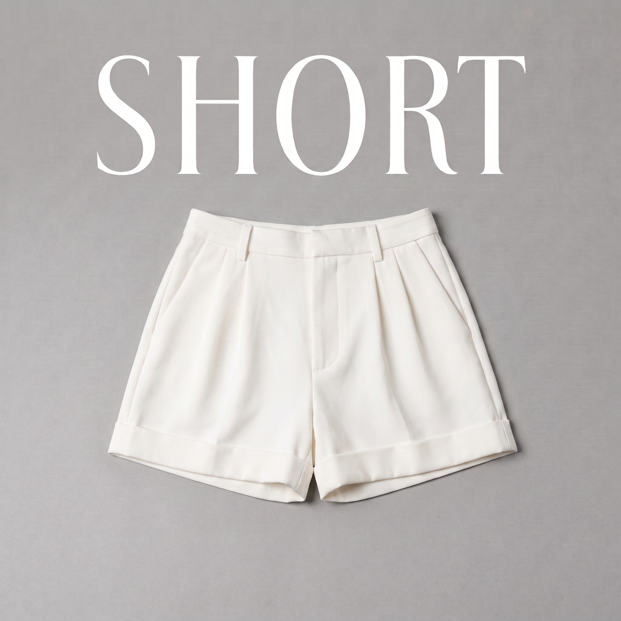 Categoria Short — Zaya