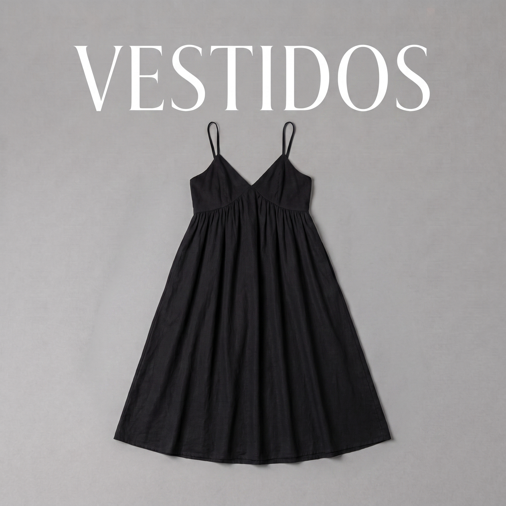 Categoria Vestidos — Zaya