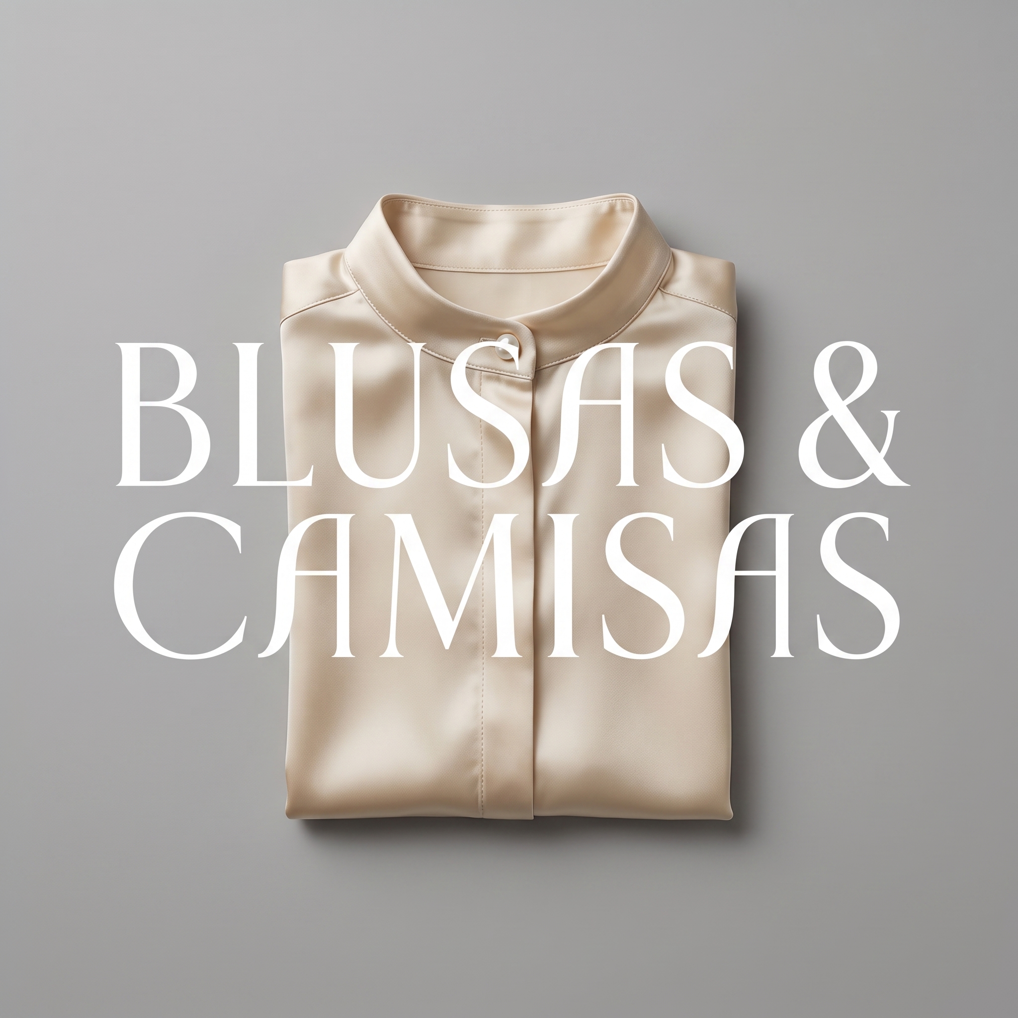 Categoria Blusas — Zaya