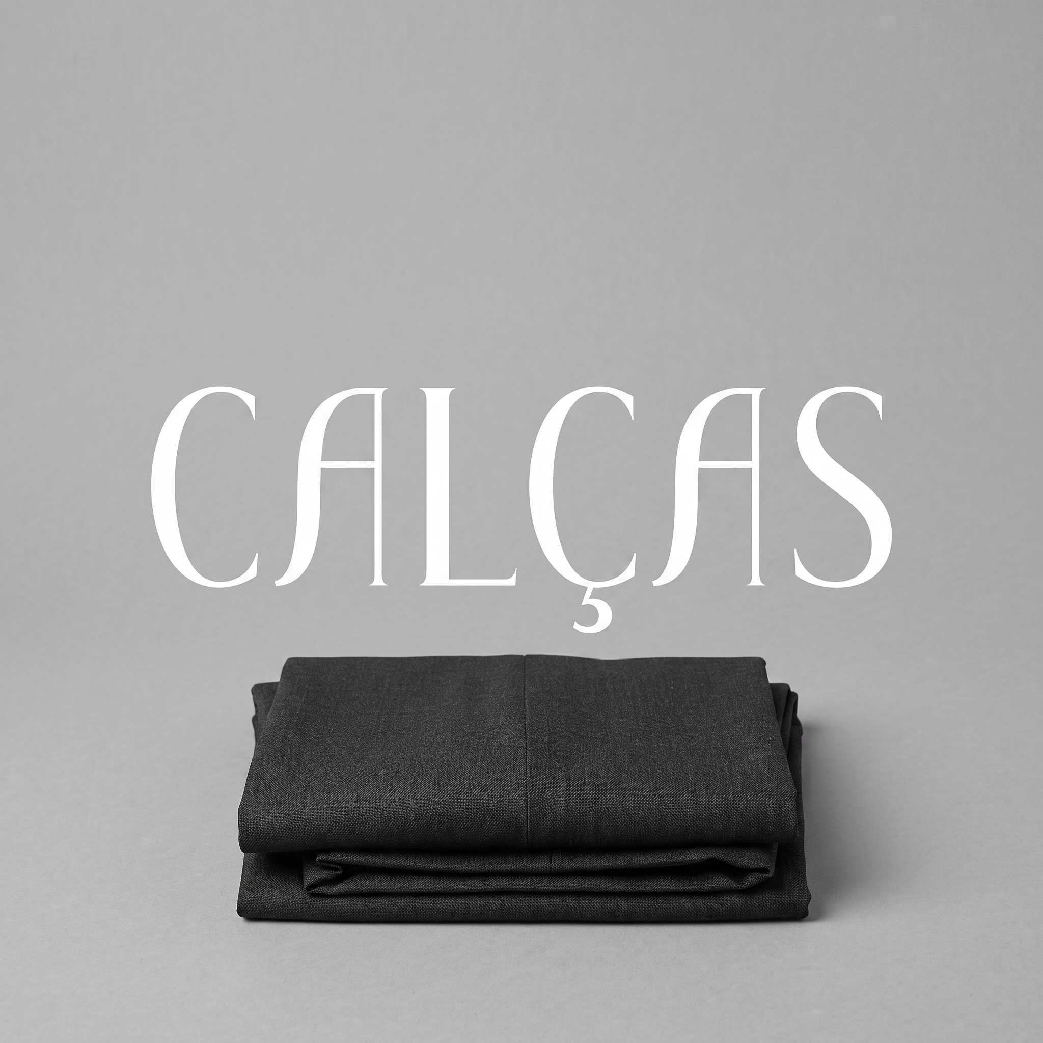 Categoria Calças — Zaya