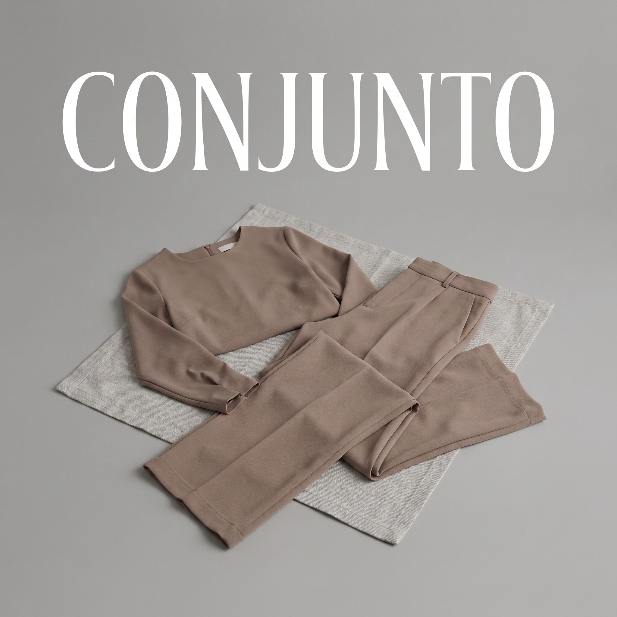 Categoria Conjuntos — Zaya