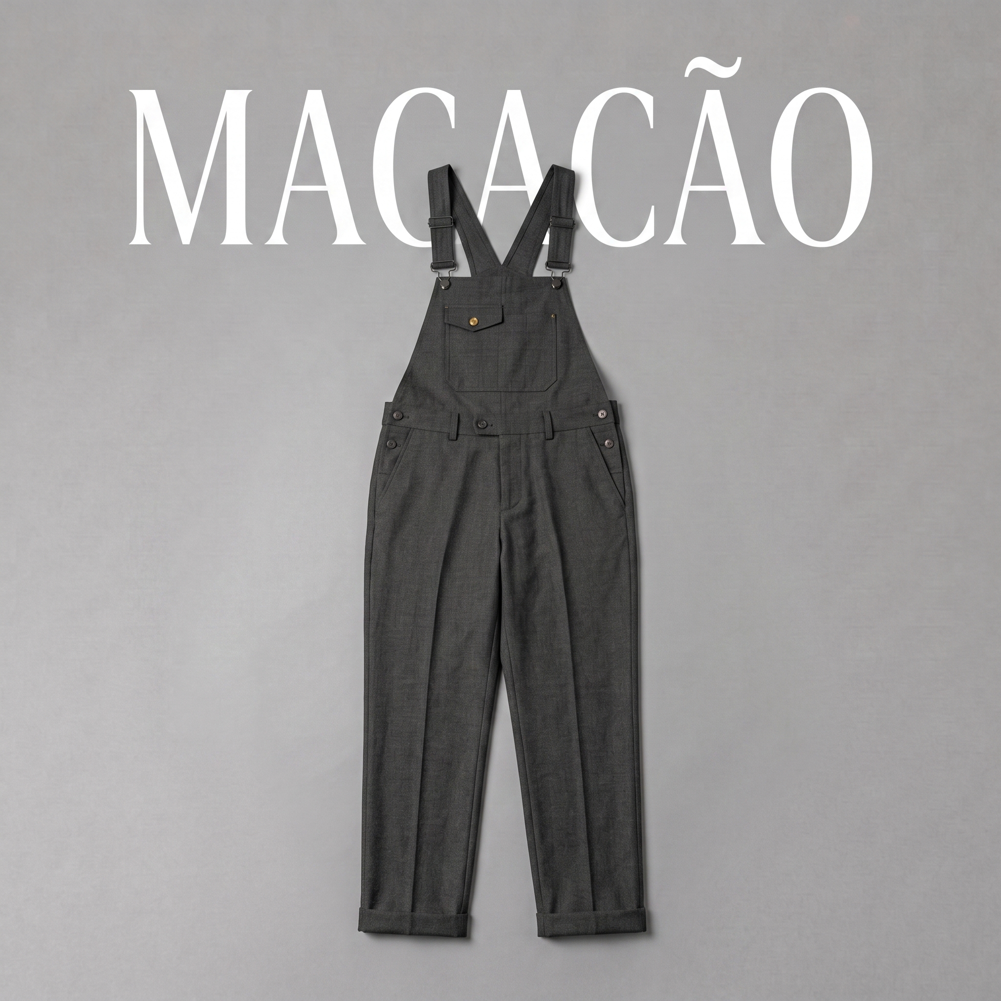Categoria Macacão — Zaya