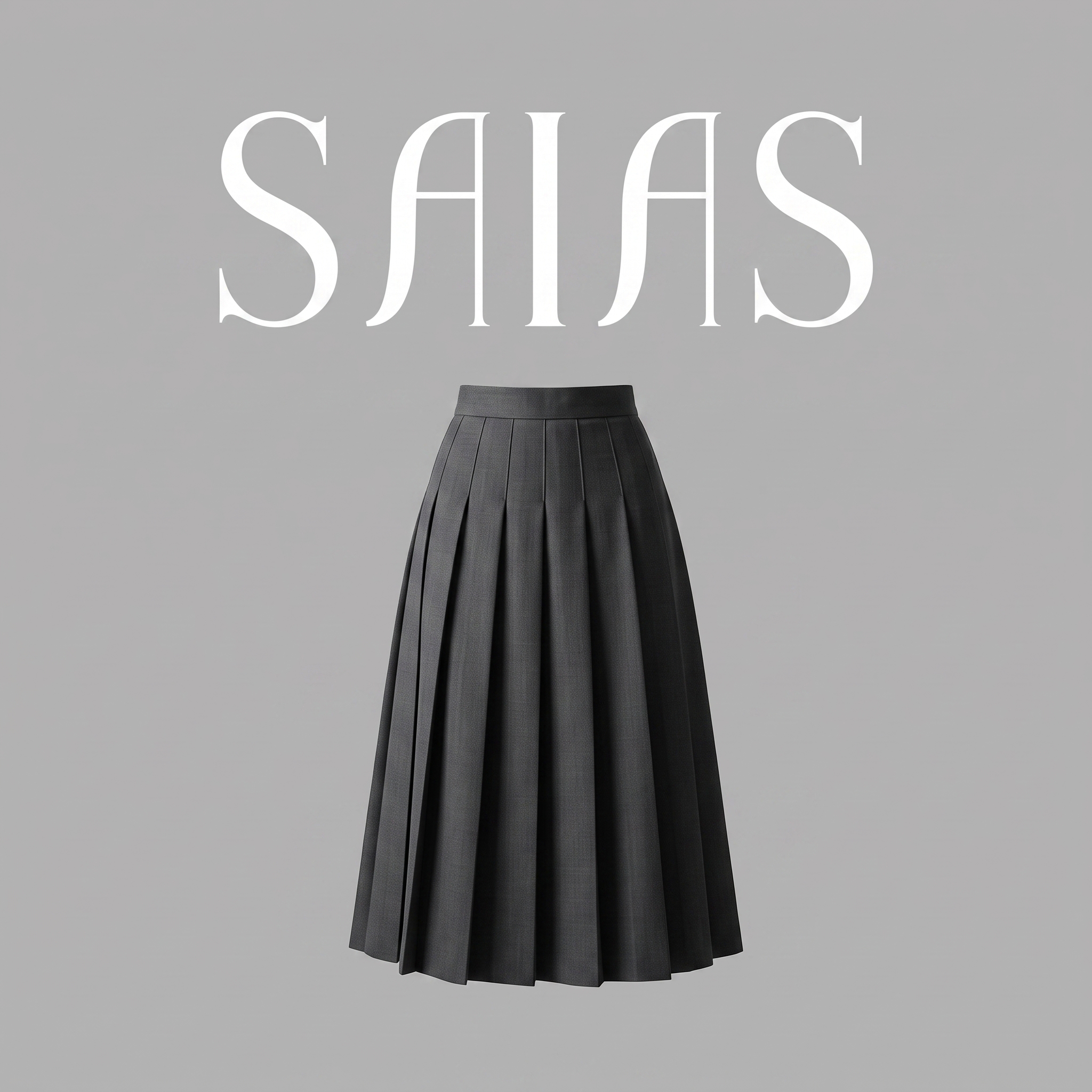 Categoria Saia — Zaya