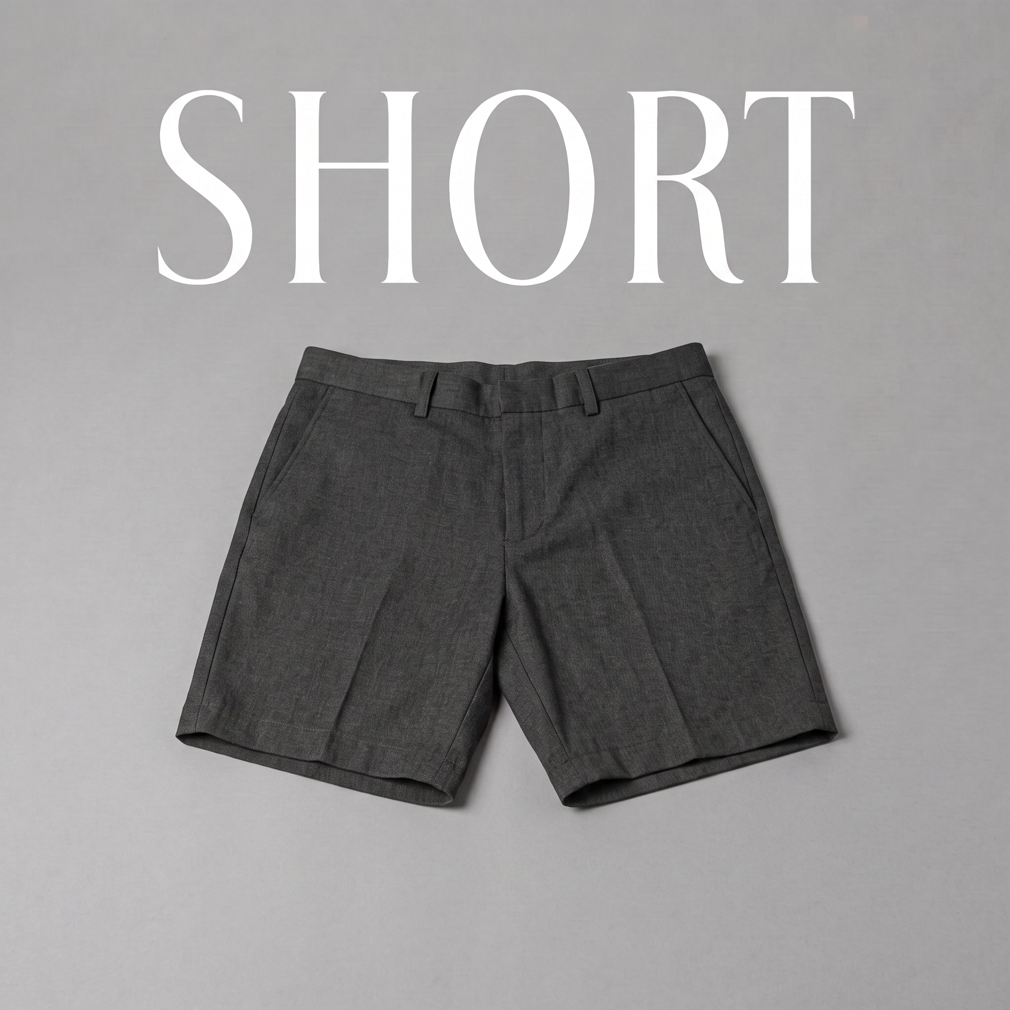 Categoria Short — Zaya