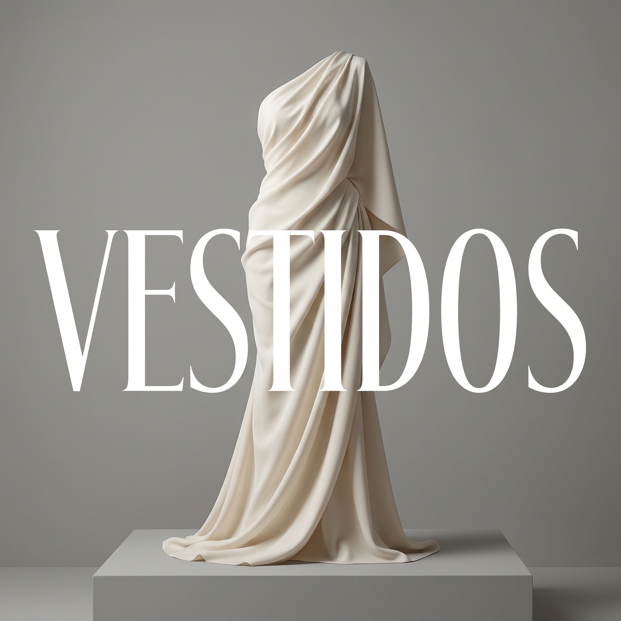 Categoria Vestidos — Zaya