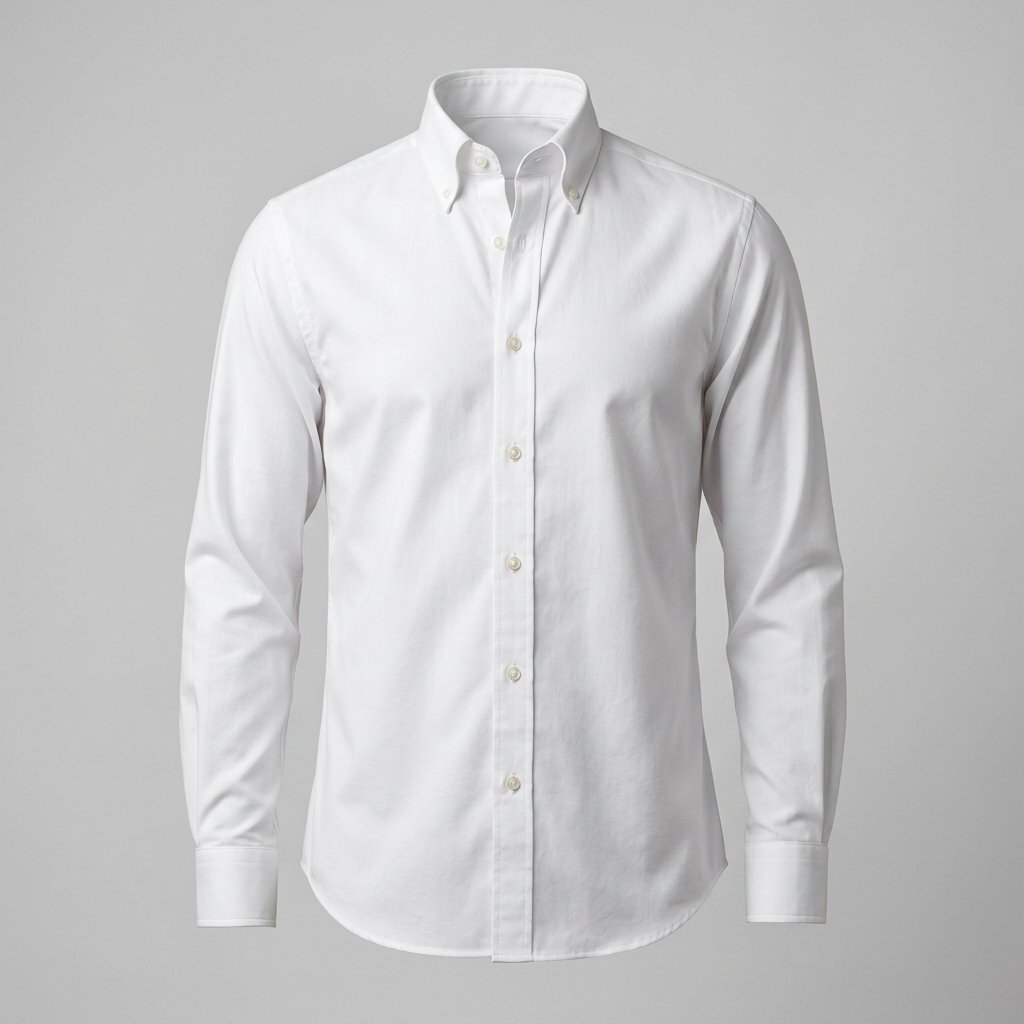 Camisa de Seda Botânica — Camisas Zaya